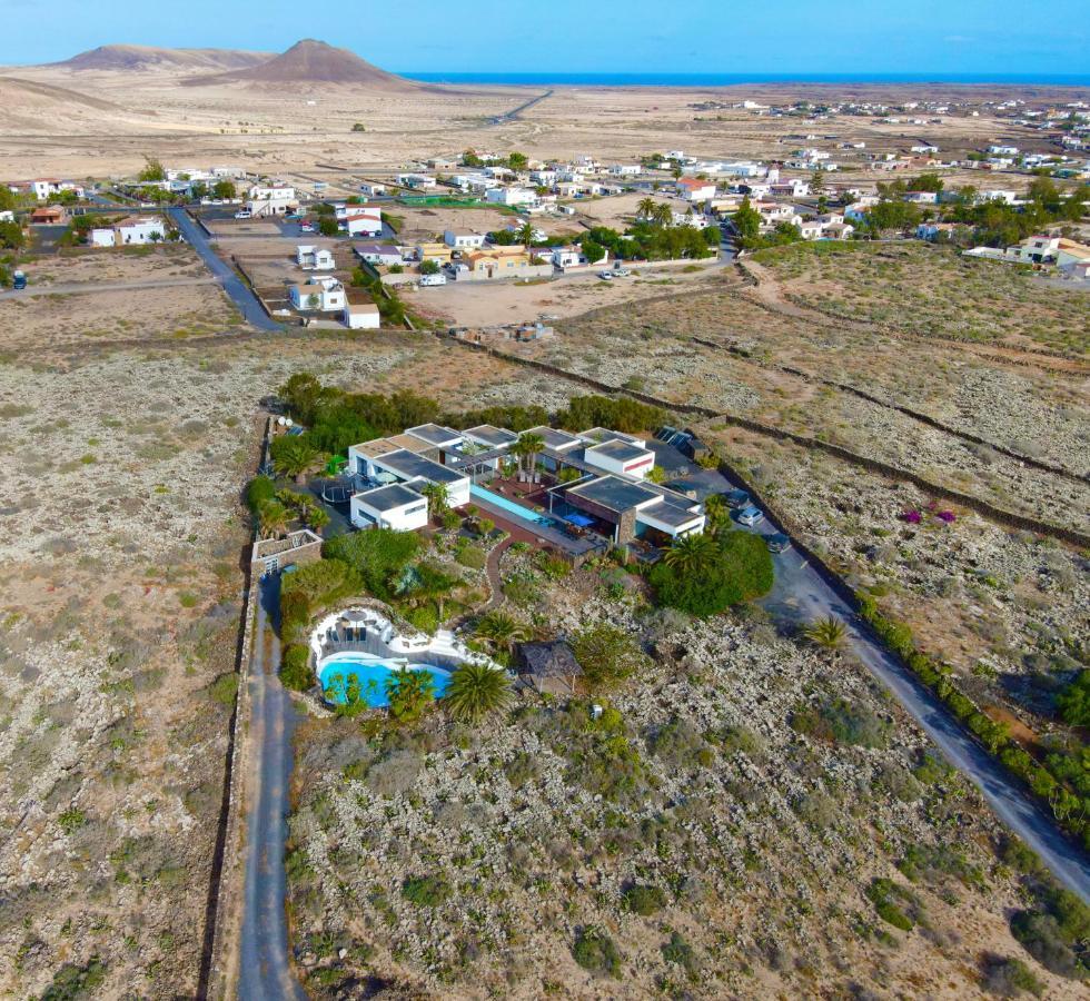 Villa La Laguna Лахарес Экстерьер фото