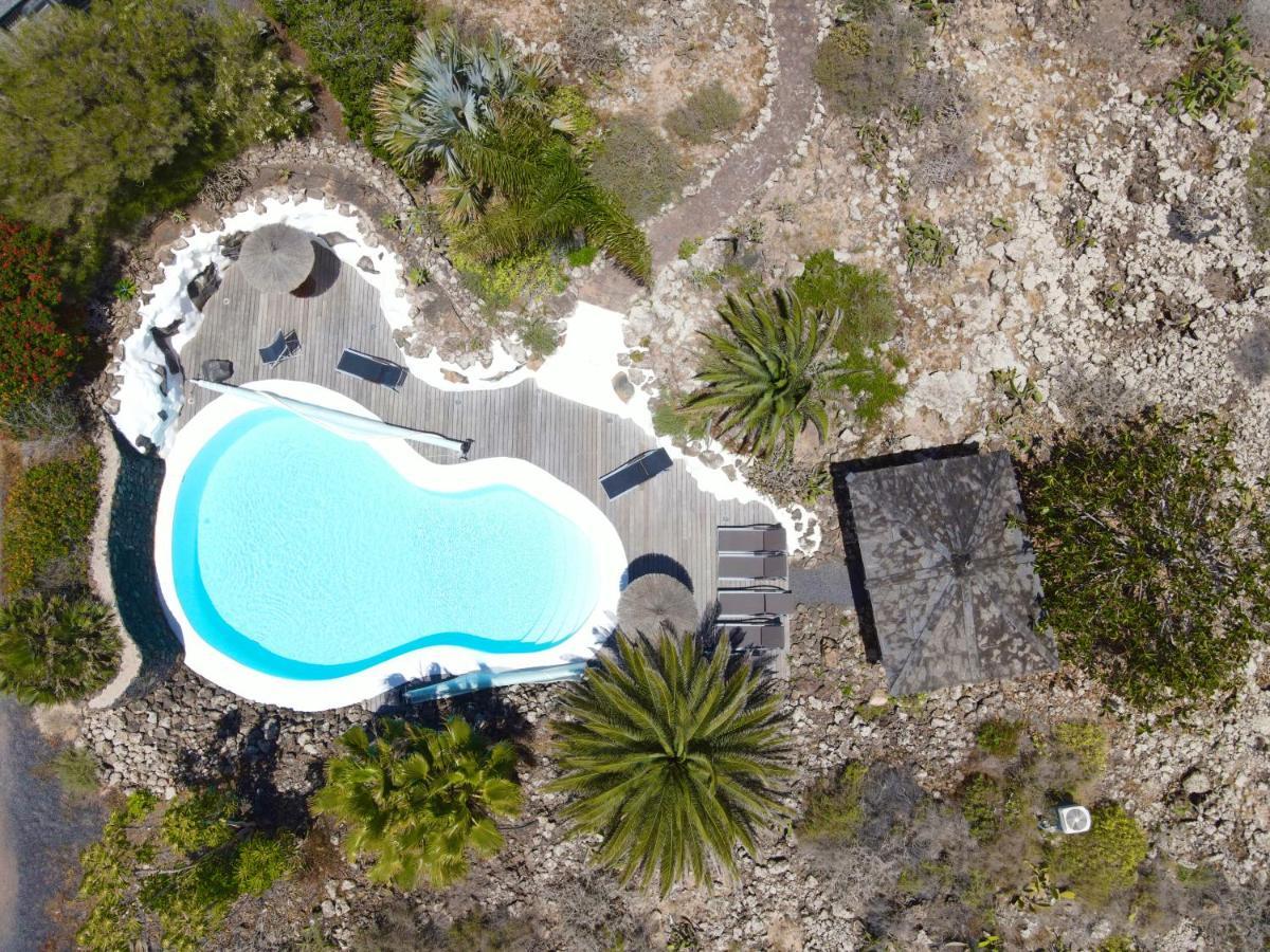 Villa La Laguna Лахарес Экстерьер фото
