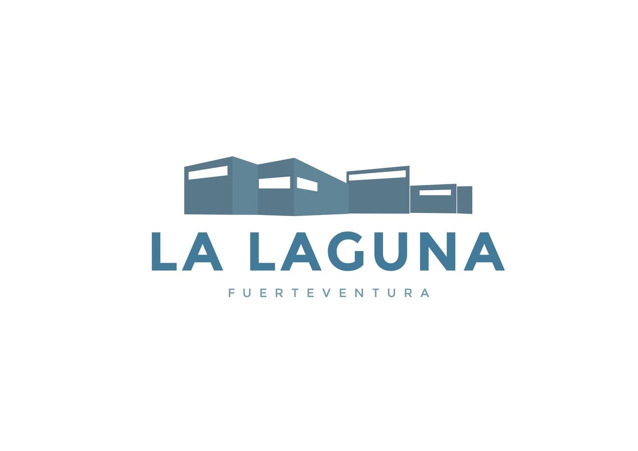 Villa La Laguna Лахарес Экстерьер фото